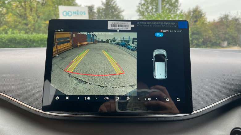 BYD Dolphin Surf 65kW Boost 43kWh 5dr Auto Electric Hatchback